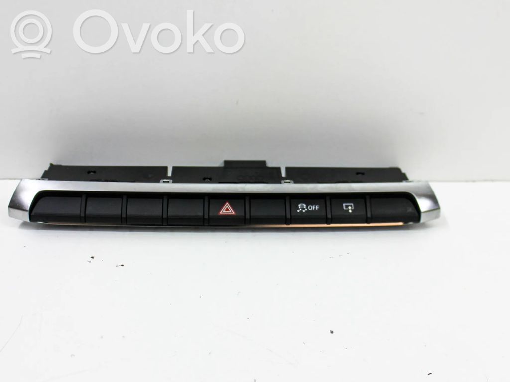 Audi A3 S3 8V Un conjunto de interruptores 