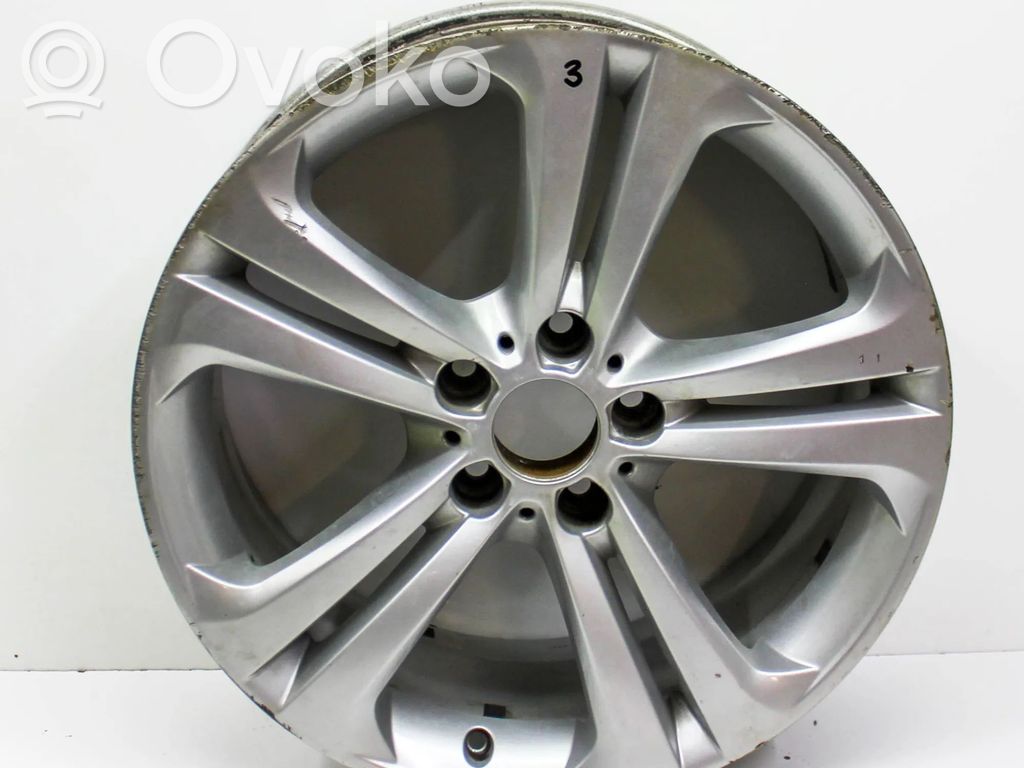 BMW 3 F30 F35 F31 Jante alliage R19 