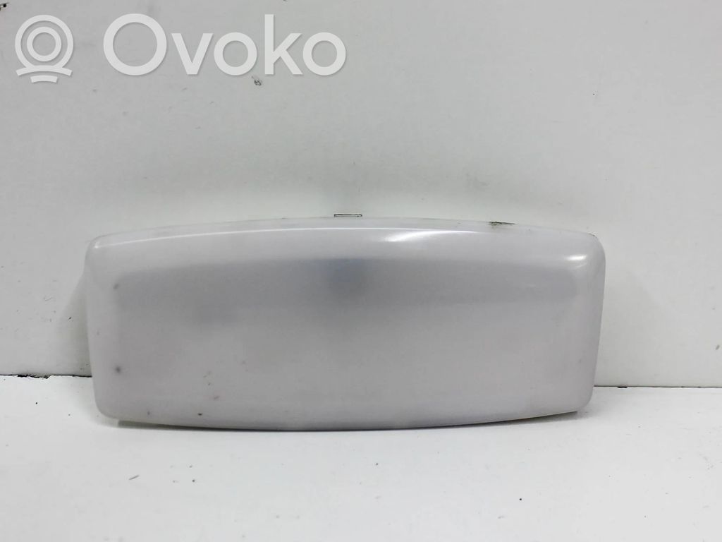 BMW 3 F30 F35 F31 Etuistuimen valo 