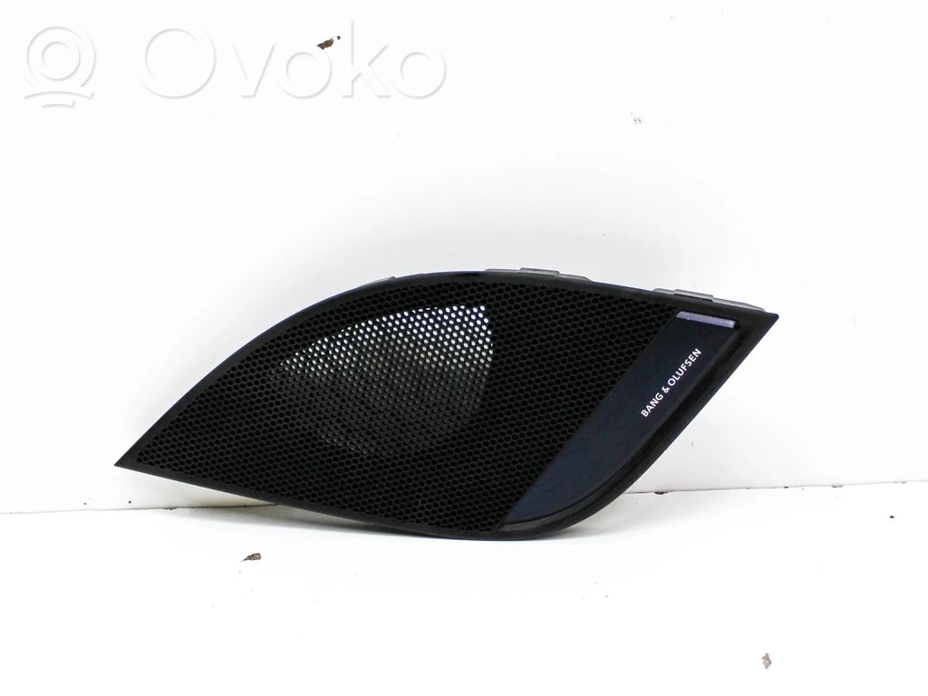 Audi A5 Cache enceinte centrale 