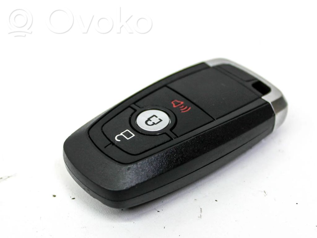 Ford Mustang VI Cheie/telecomandă contact 