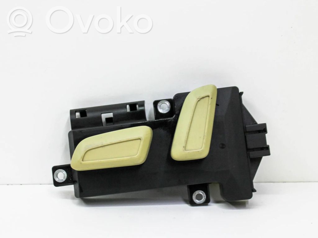 Audi A6 S6 C7 4G Przyciski sterowania fotela 