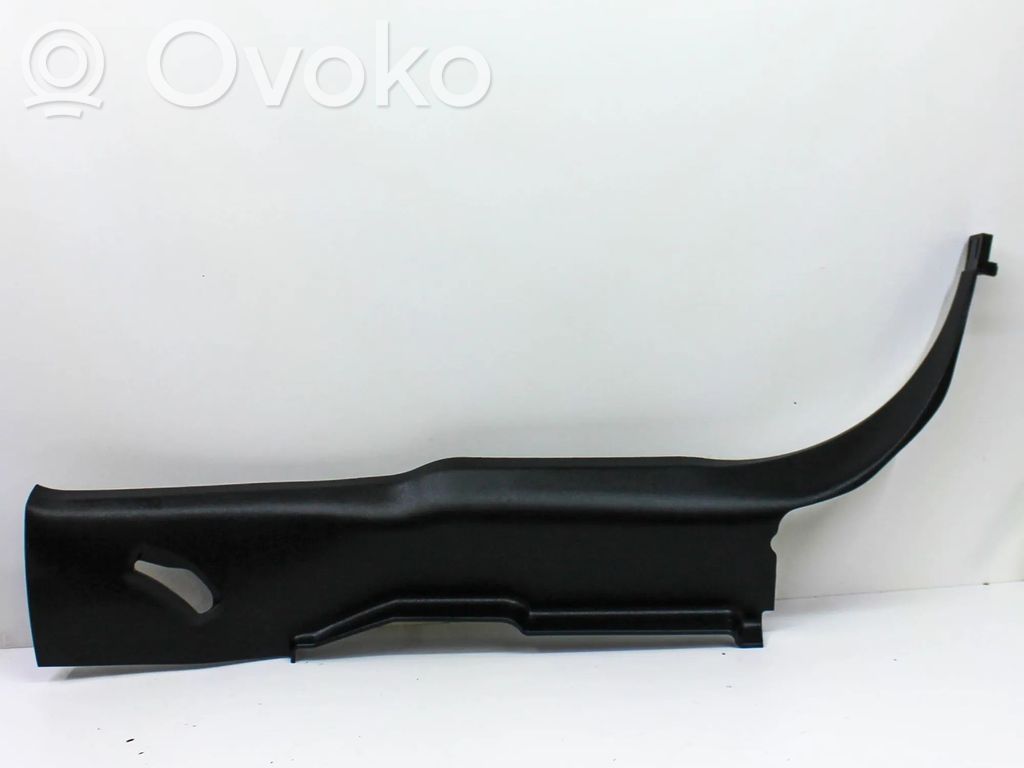 Ford F150 Osłona boczna fotela tylnego 