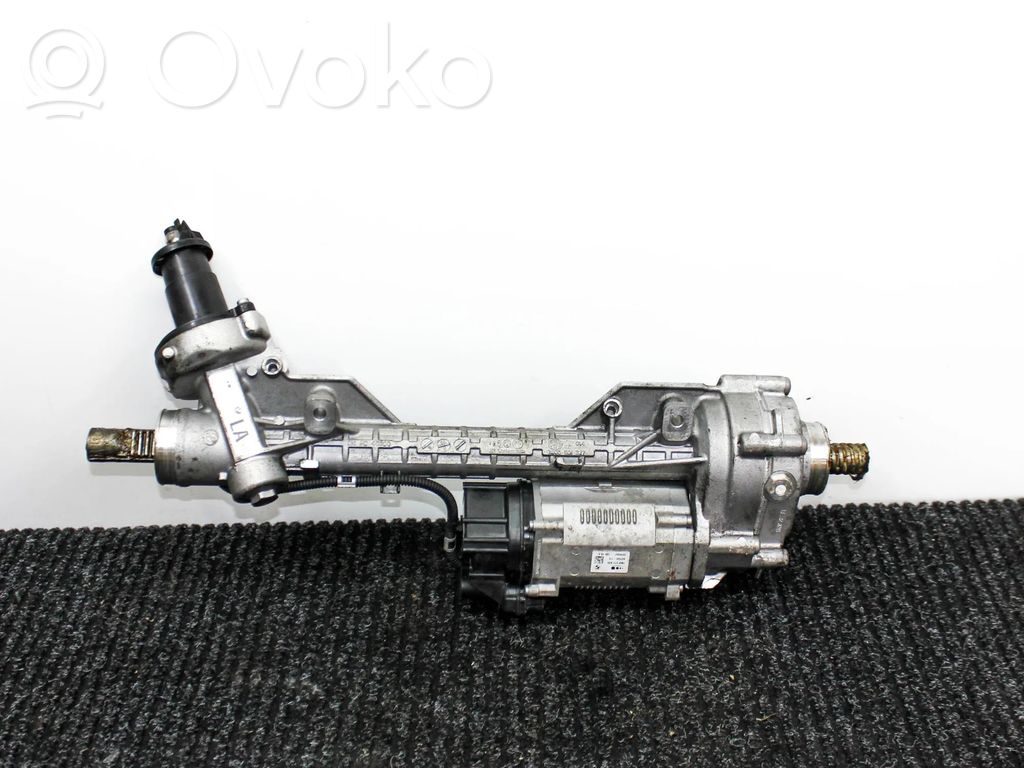 Steering rack   6855880,7802277625