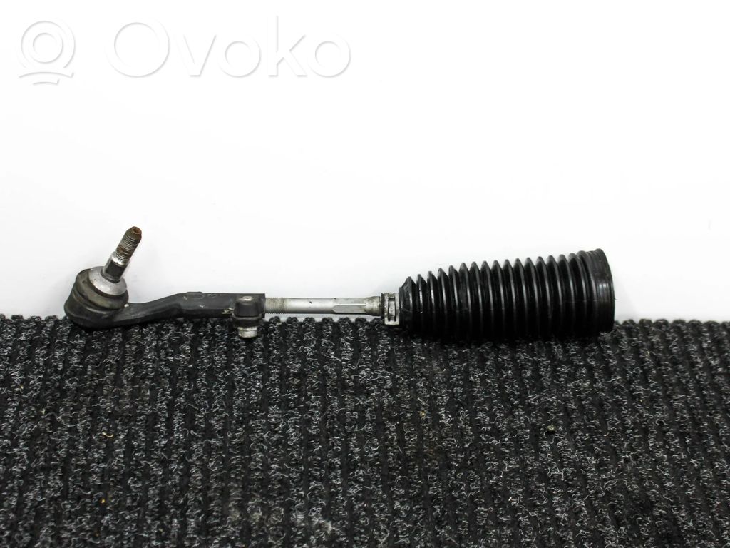 Steering tie rod