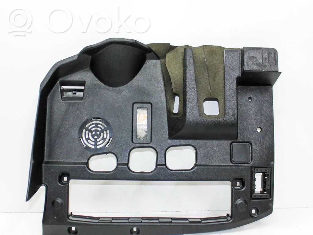 BMW X1 E84 Inny element deski rozdzielczej