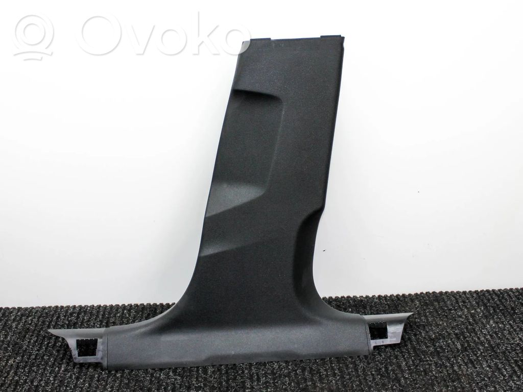 Audi A5 (B) pillar trim (top) 