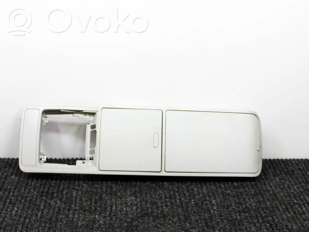 Volkswagen Touran II Vano portaoggetti 