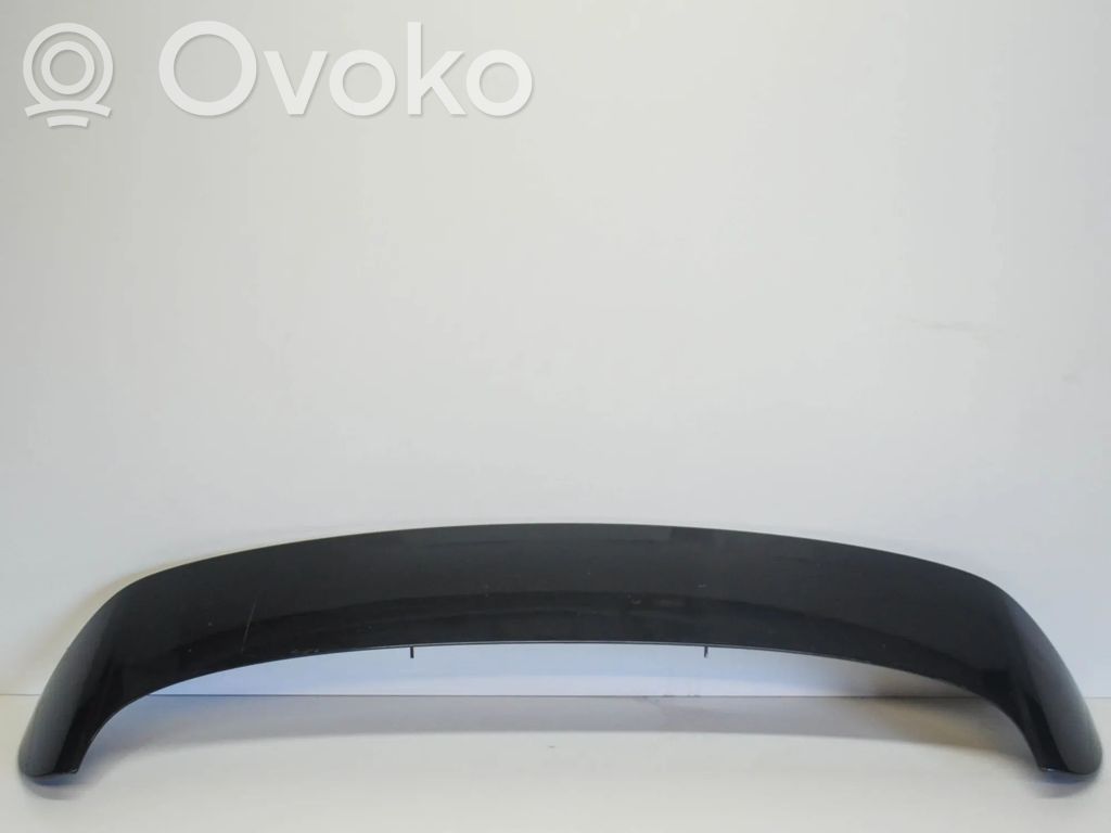 Mazda 3 II Heckspoiler 