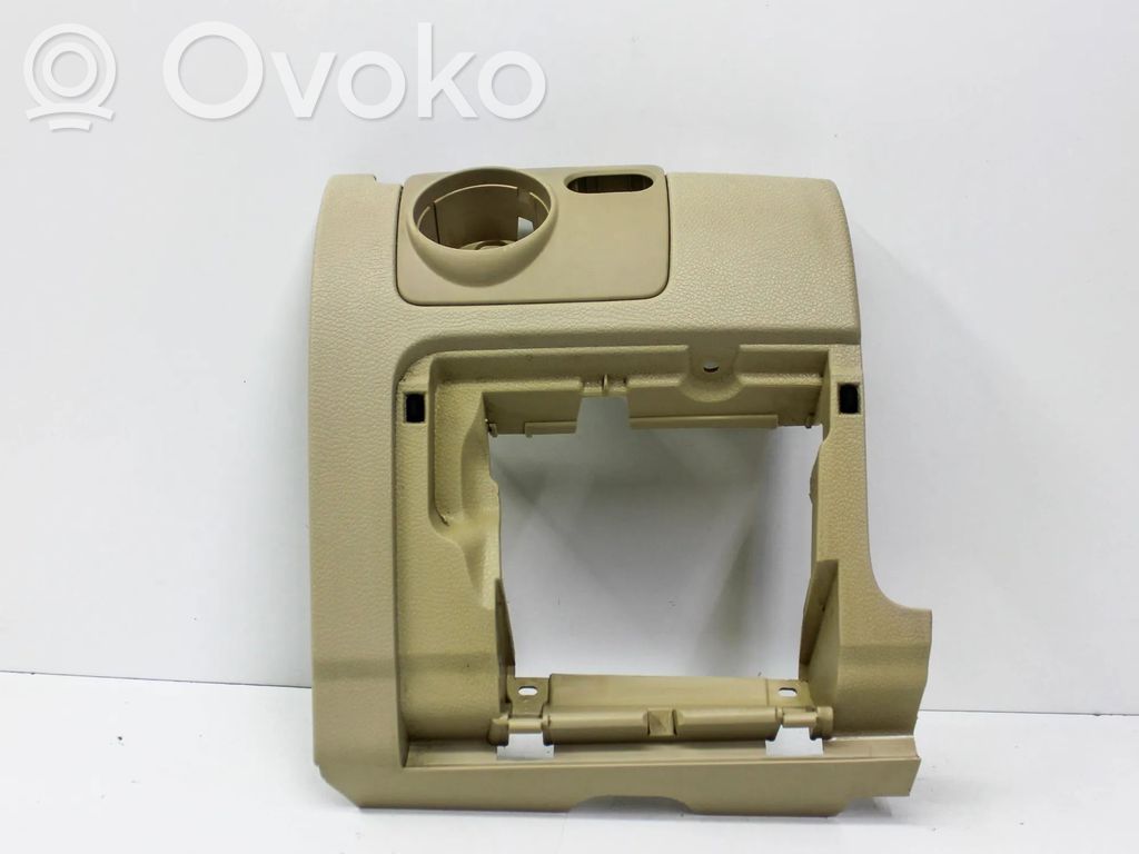 Volkswagen Eos Alte piese panou de bord 