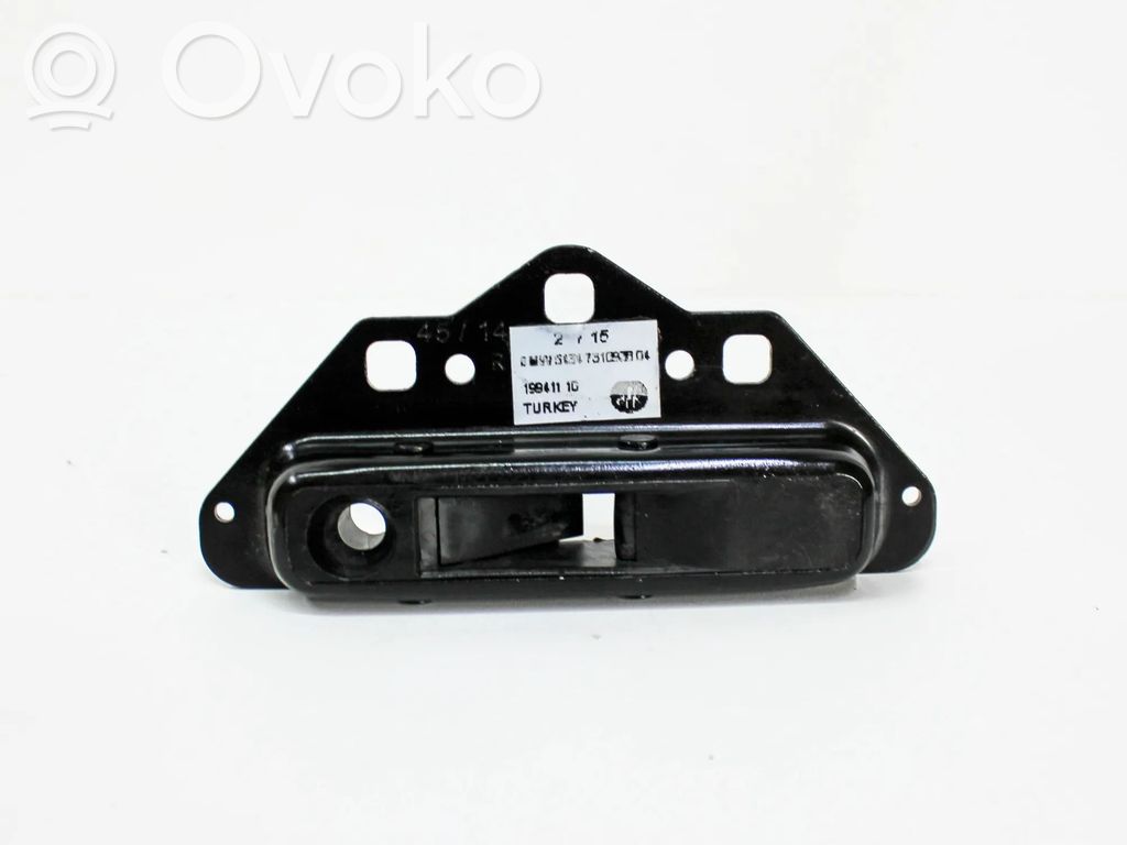 BMW 2 F22 F23 Zamek dachu składanego 
