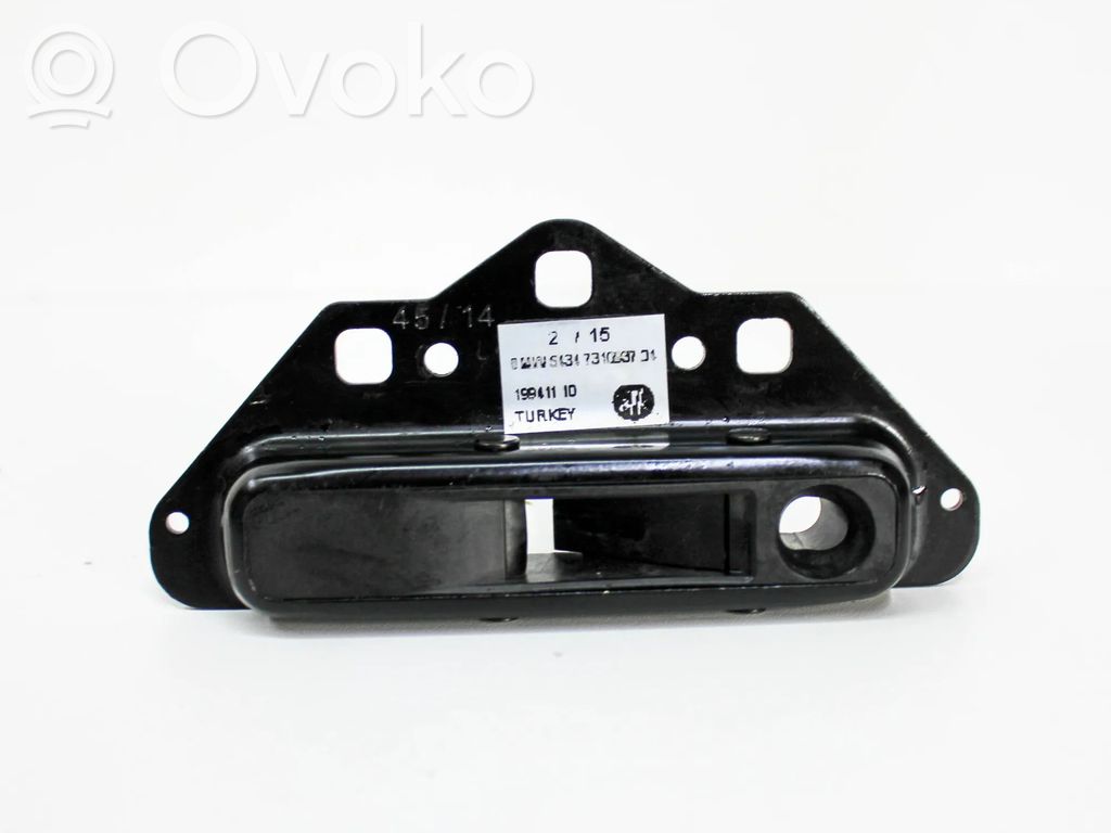 BMW 2 F22 F23 Zamek dachu składanego 
