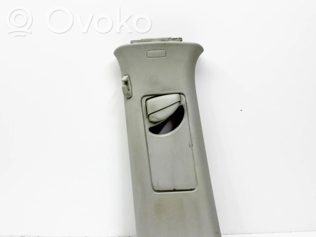 Osłona dolna słupka / B   1T0867243G