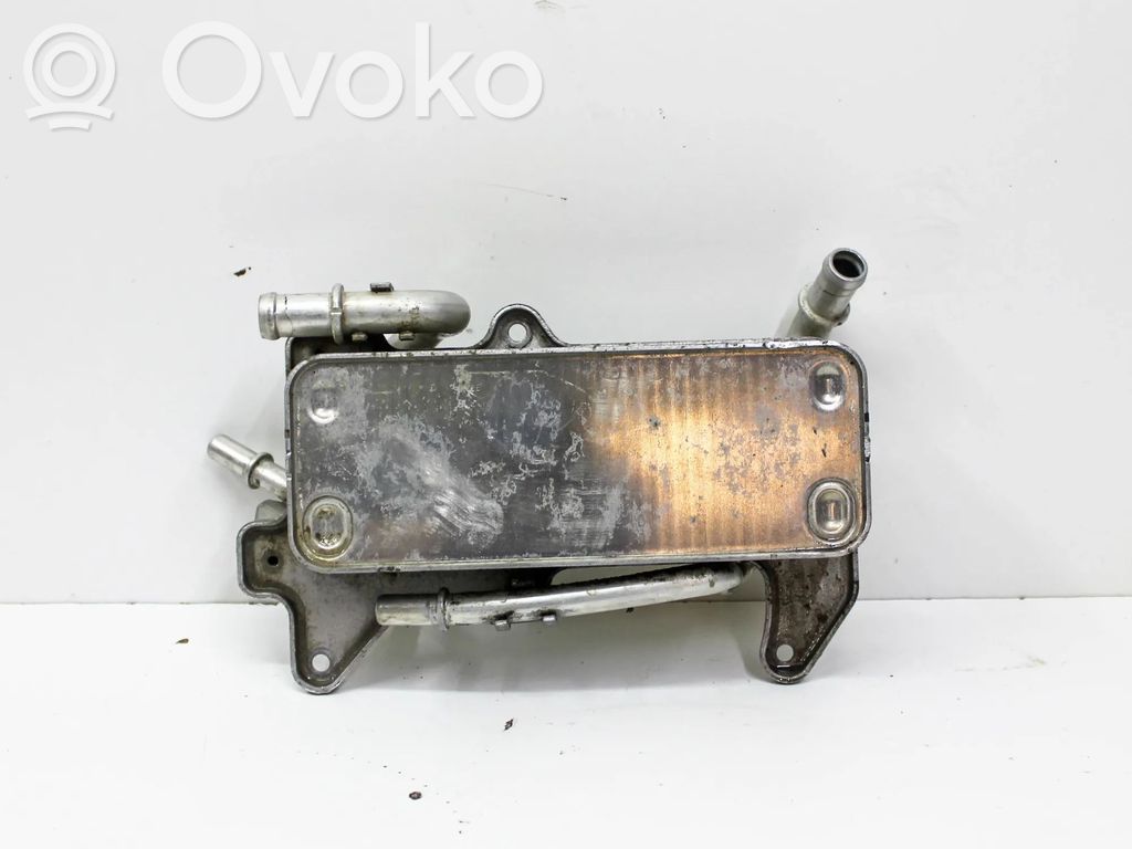 Audi A5 Ölkühler 