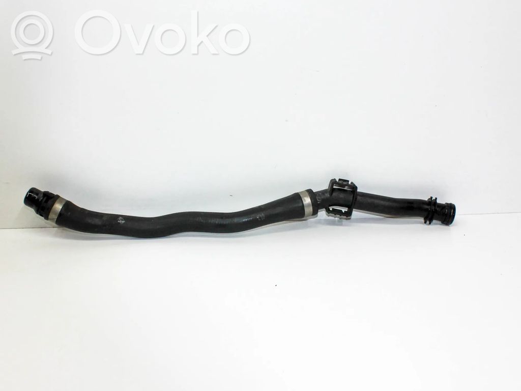 BMW 4 F36 Gran coupe Conductă/furtun lichid de răcire motor 