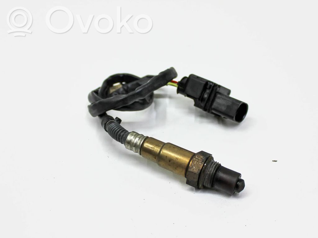 Volkswagen Touareg II Sonde lambda 