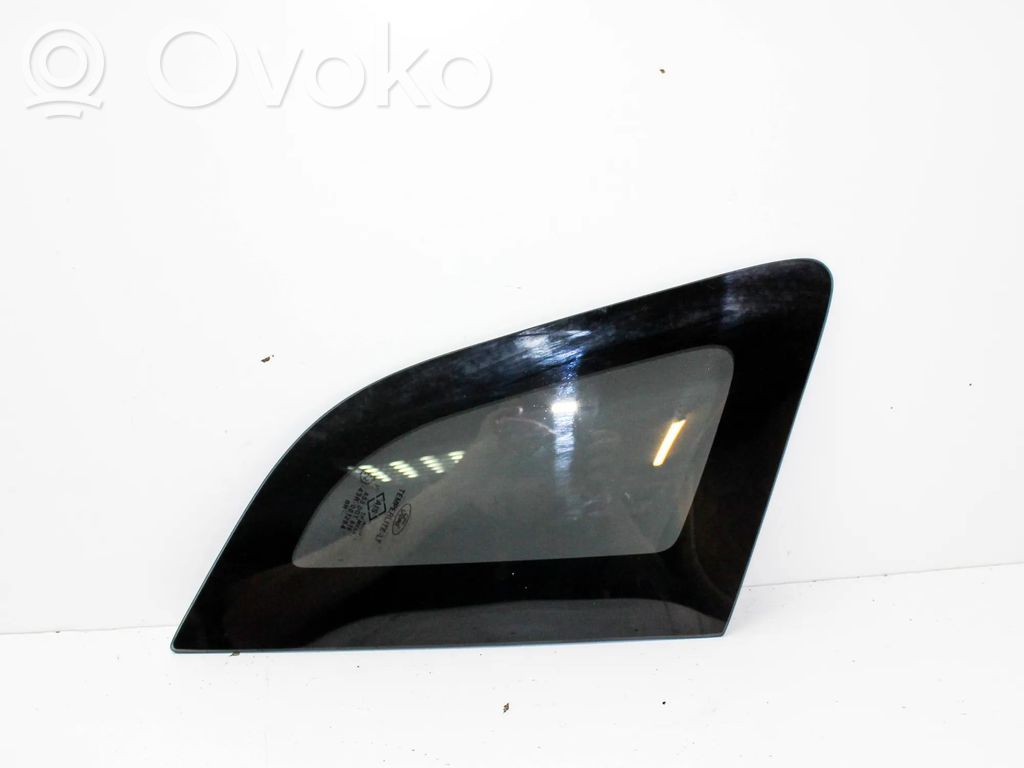 Ford Ecosport Geam lateral spate 