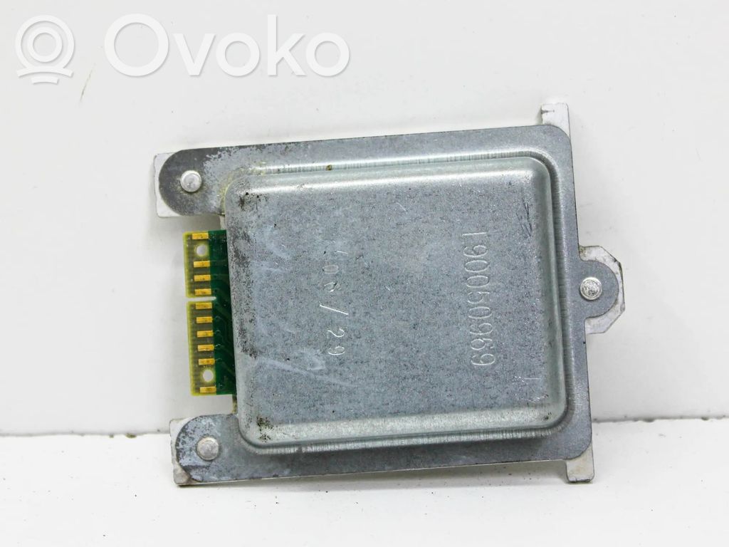Ford Ecosport Module de contrôle de ballast LED 