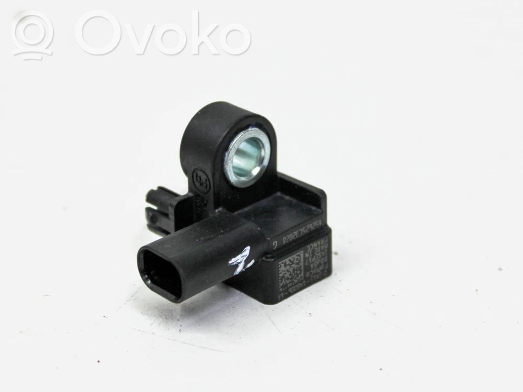 Ford Ecosport Airbagsensor Crashsensor Drucksensor 