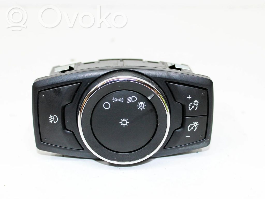 Ford Ecosport Light switch 