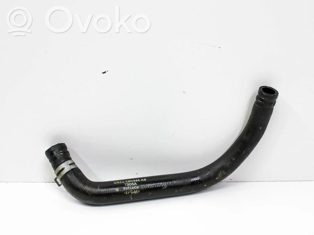 Ford Ecosport Conductă/furtun lichid de răcire motor