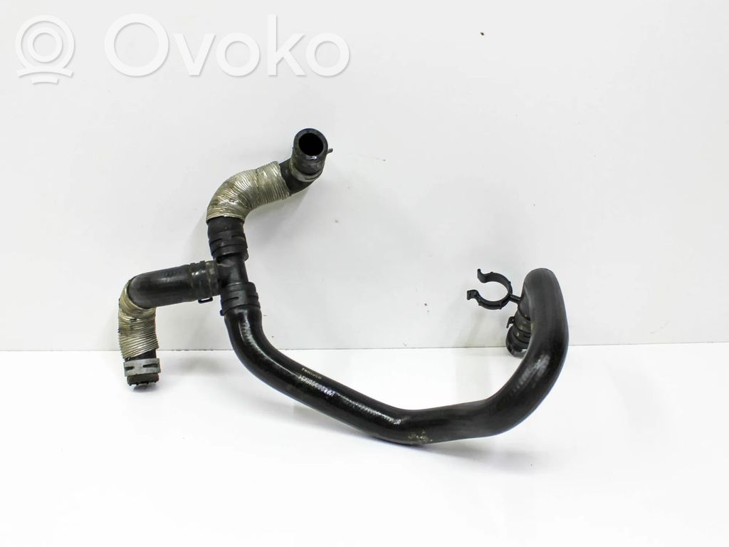 Ford Ecosport Conductă/furtun lichid de răcire motor
