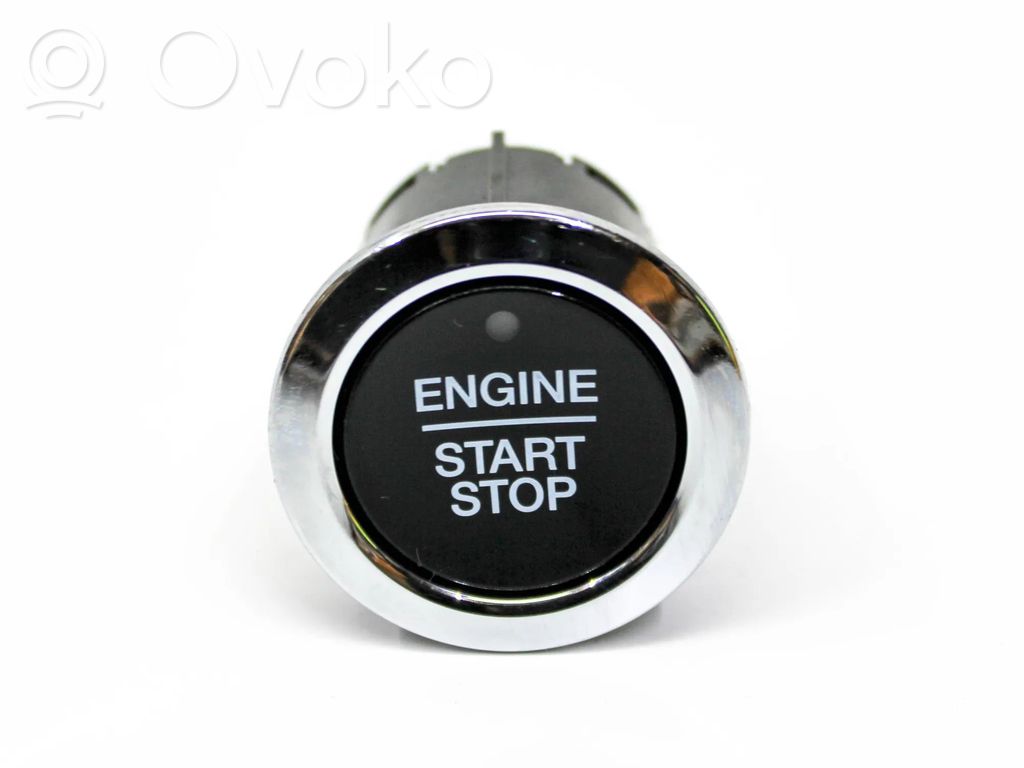 Ford Ecosport Engine start stop button switch 