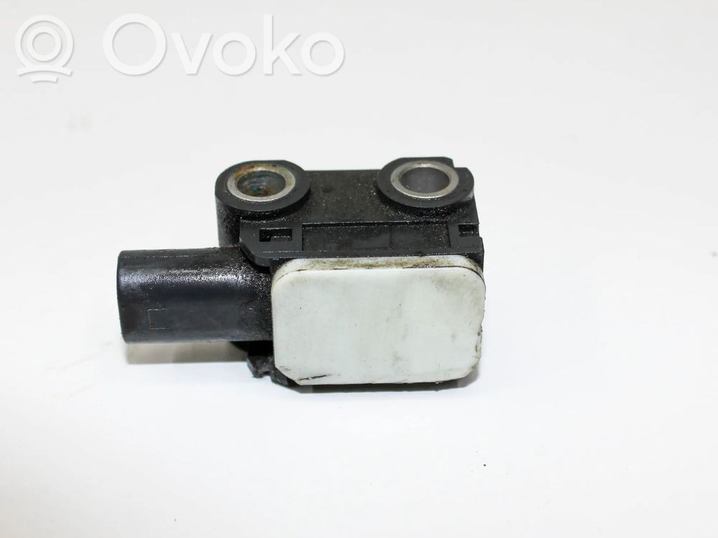 BMW X1 E84 Airbagsensor Crashsensor Drucksensor 