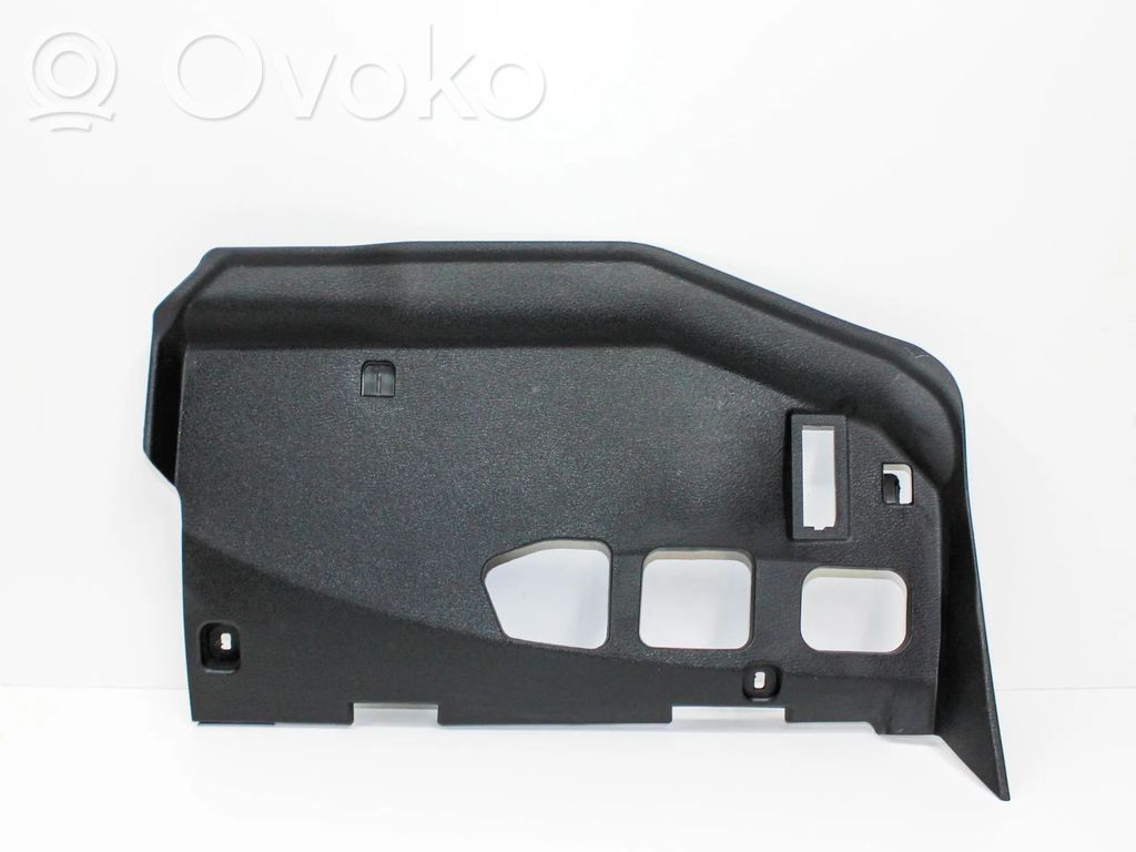BMW X1 E84 Otras partes del panel de instrumentos 
