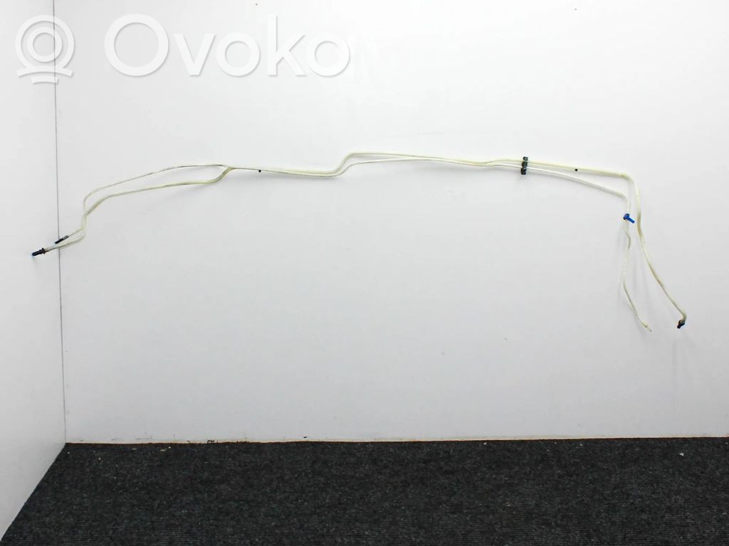Volkswagen Touareg II Polttoaineputki 
