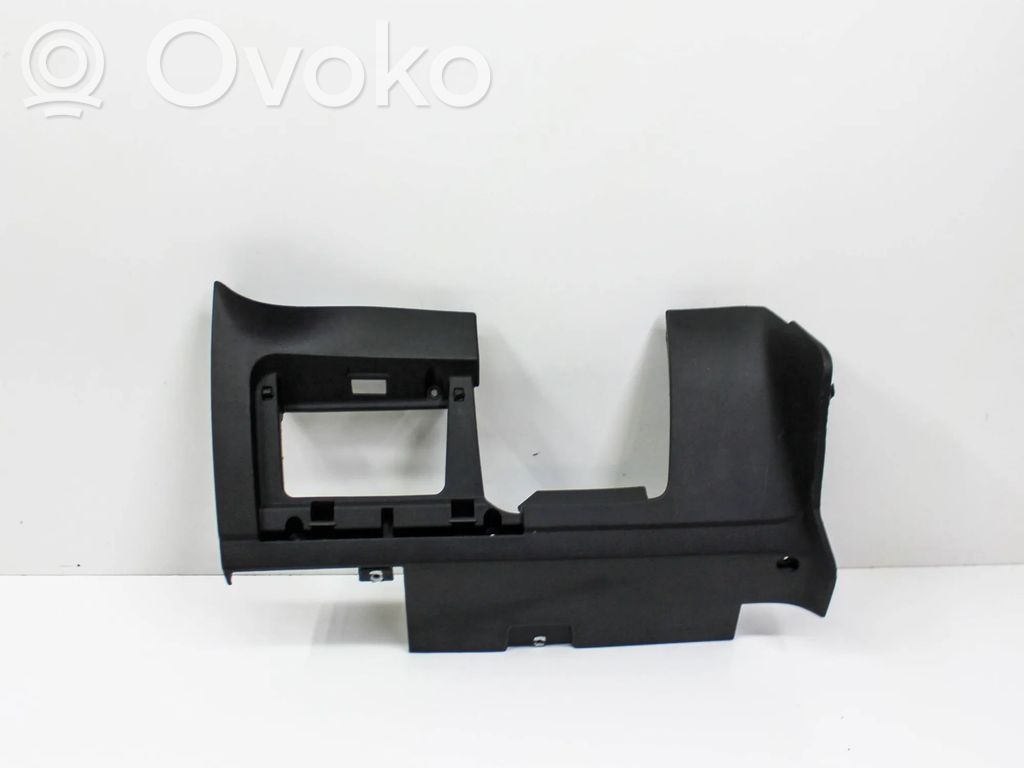 Volkswagen Golf VII Inny element deski rozdzielczej 
