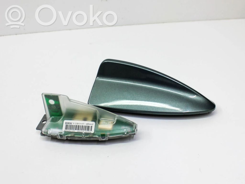 GPS-pystyantenni   9120881,1682752