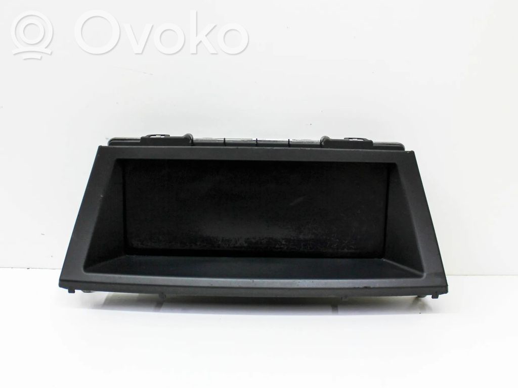 BMW X5 E70 Monitori/näyttö/pieni näyttö 