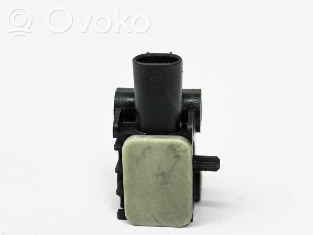 BMW X5 E70 Sensor impacto/accidente para activar Airbag 