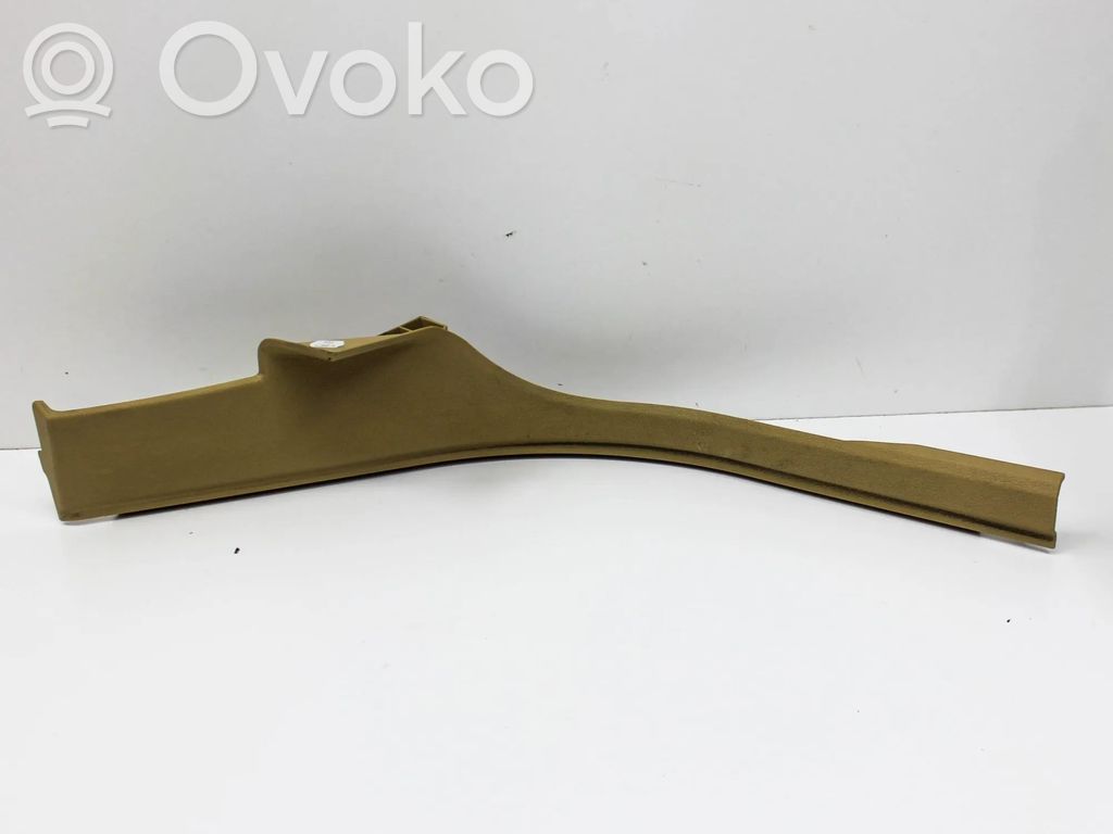 BMW X5 E70 Capac prag spate 