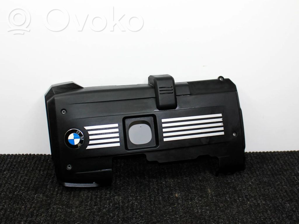 BMW X5 E70 Moottorin koppa 