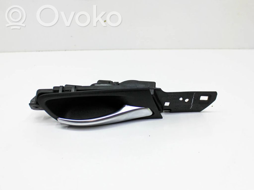 BMW X5 E70 Manecilla interna puerta trasera 