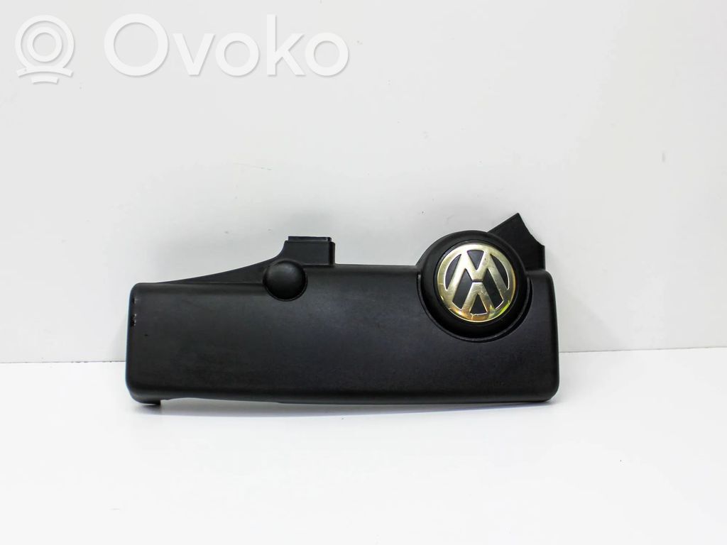 Volkswagen Phaeton Moottorin koppa 