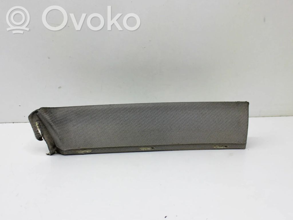 Audi A3 S3 8P Osłona środkowa słupka / C 