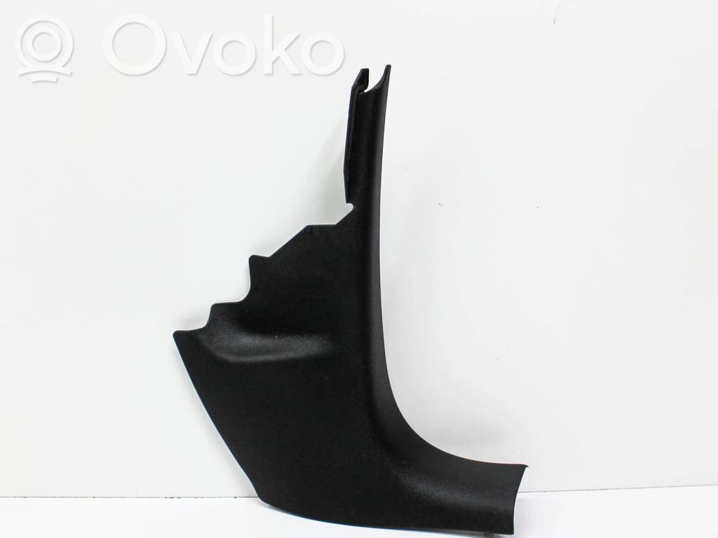 Capac prag față   8P0867272