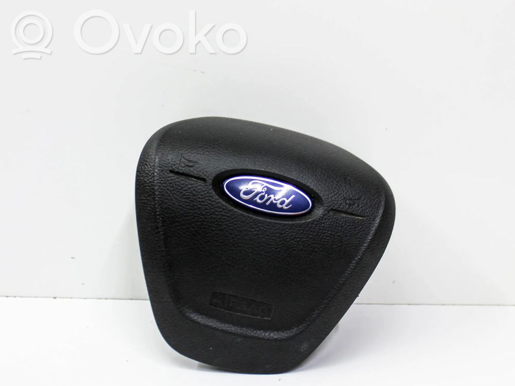 Ford Transit -  Tourneo Connect Poduszka powietrzna Airbag kierownicy 