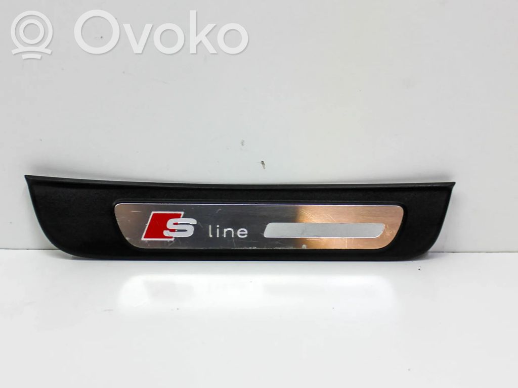 Listwa progowa tylna   8T8853376B
