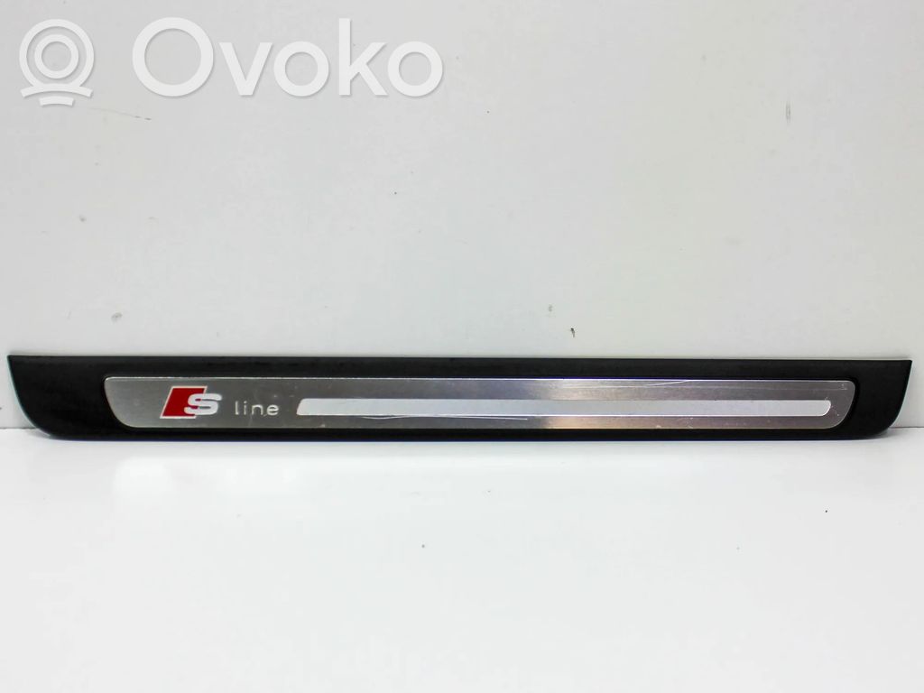 Listwa progowa przednia   8T8853374B