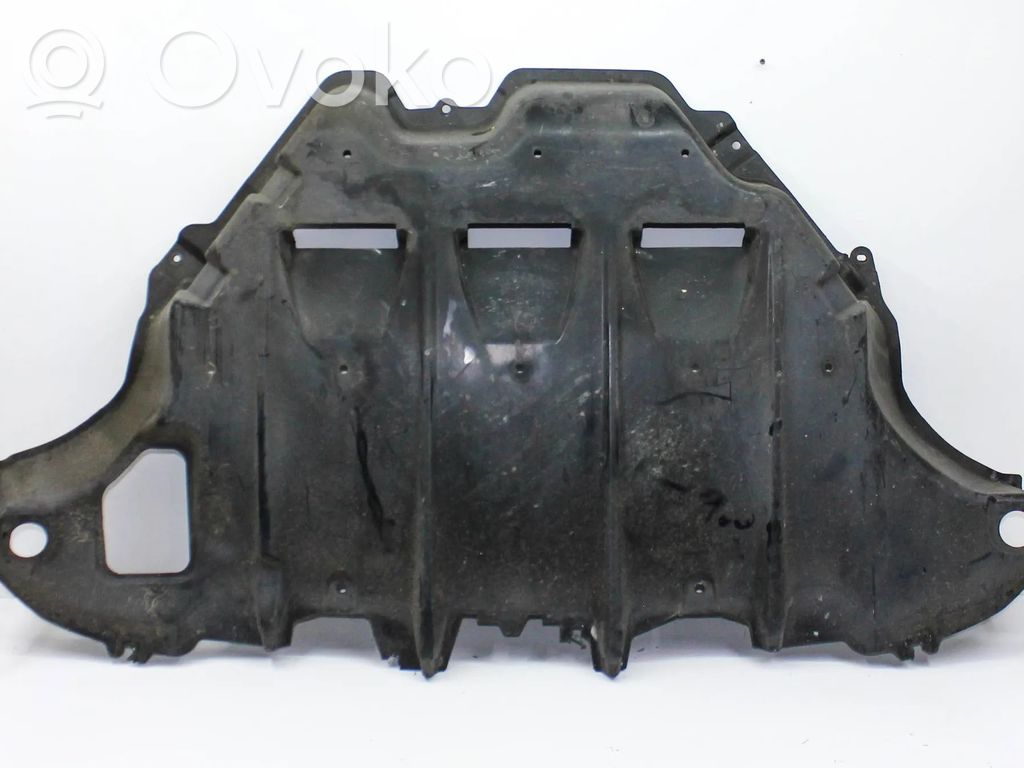 Nissan Leaf I (ZE0) Placa protectora/protector antisalpicaduras motor