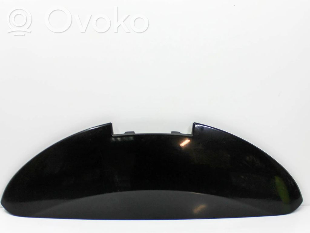 Nissan Leaf I (ZE0) Spoiler lunetă/portbagaj 