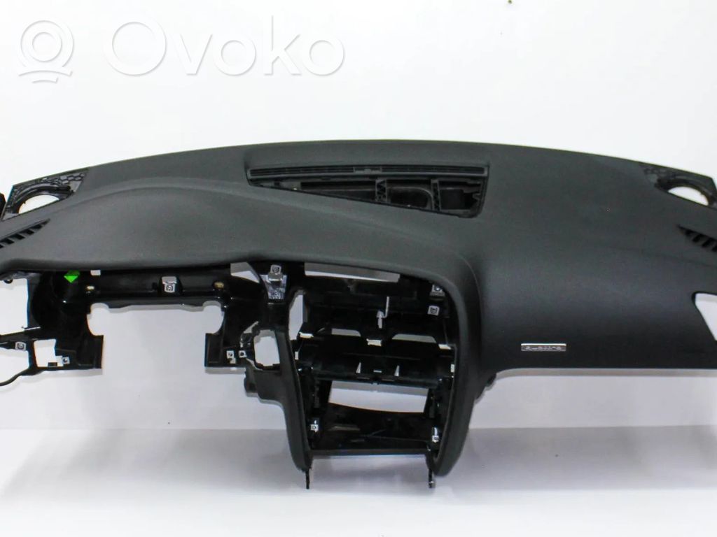 Audi A5 8T 8F Panelė 