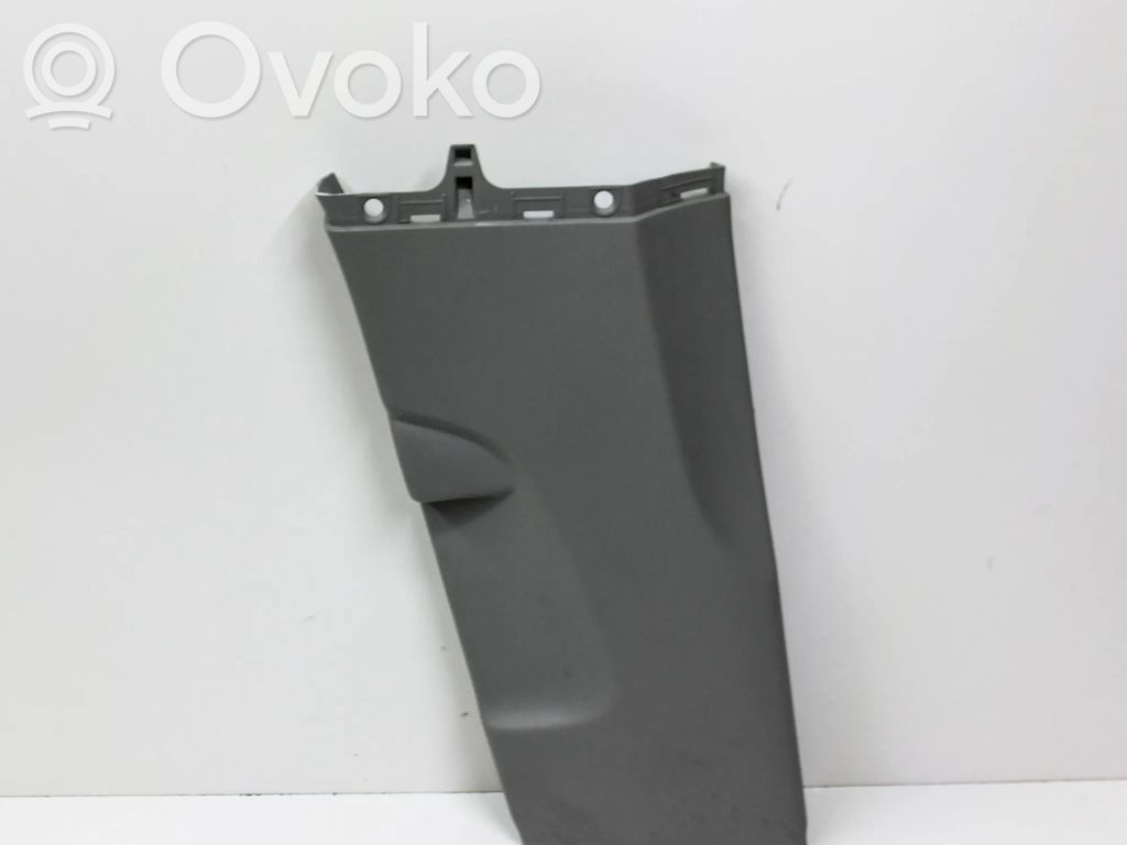 Audi A3 S3 8V Rivestimento montante (B) (fondo) 
