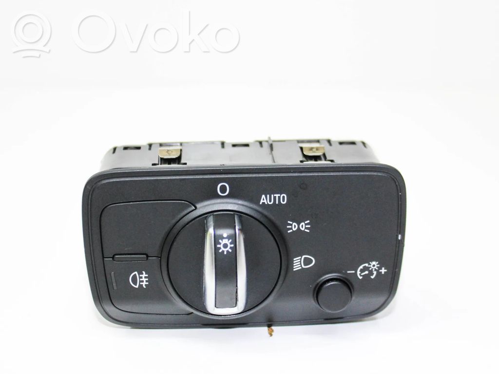 Audi A3 S3 8V Light switch 