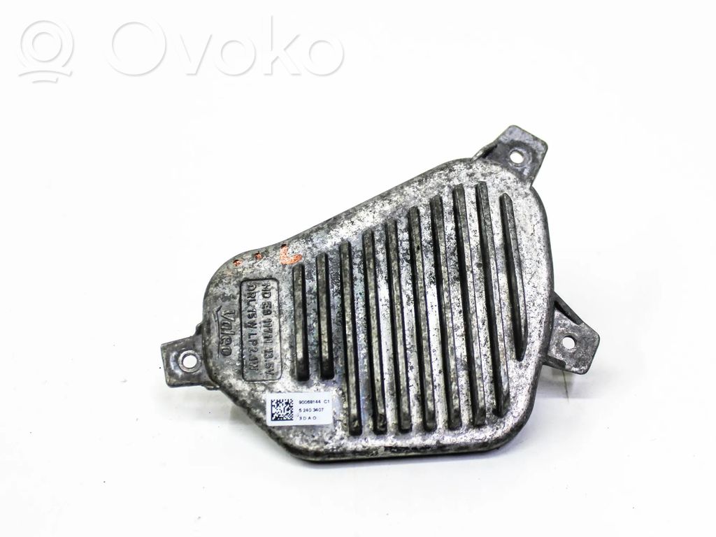 BMW X1 F48 F49 Moduł sterujący statecznikiem LED 