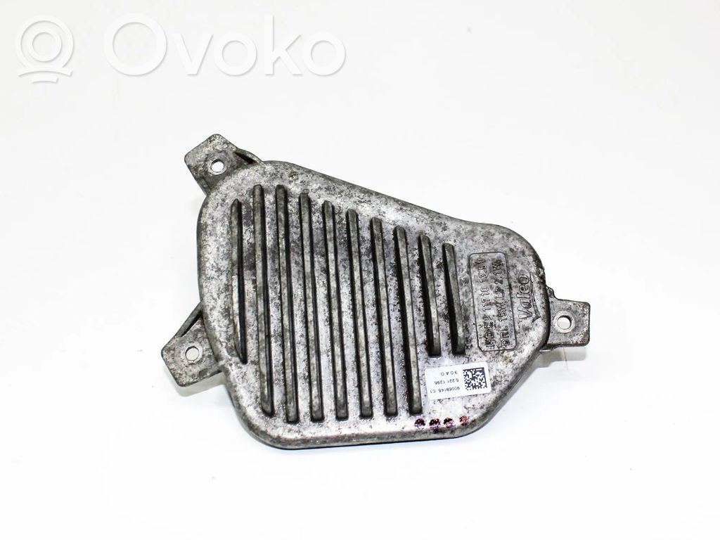 BMW X1 F48 F49 LED vadības modulis 